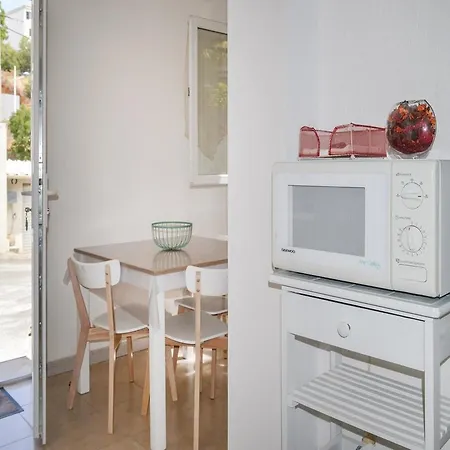 One-bedroom In Bastia * Bastia (Corsica)