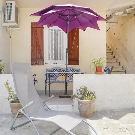 Apartment One-bedroom In Bastia *